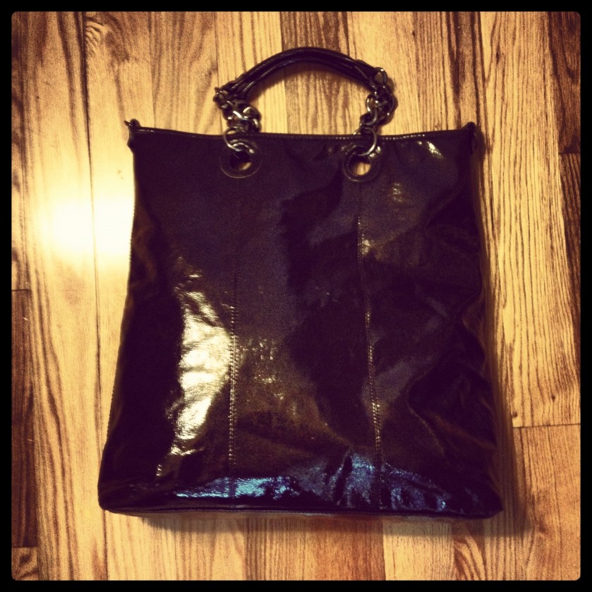 MEXX, MEXX Canada, bag, handbag, purse, Canadian fashion