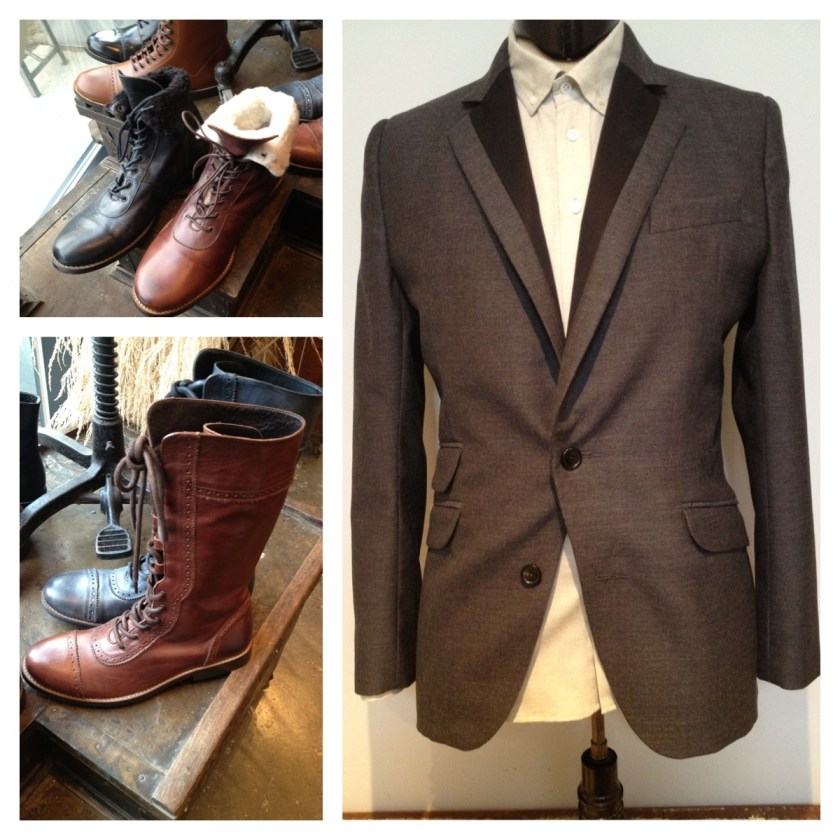 Philip Sparks, Fall Preview, Toronto Fashion, Canadian Fashion, Philip Sparks Toronto, fashion preview