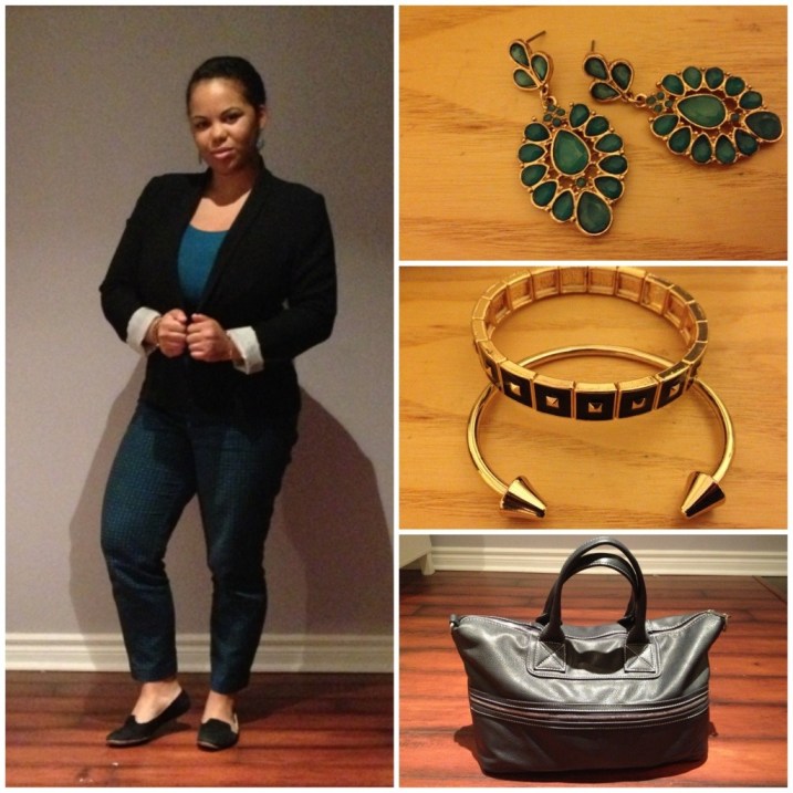 LOFT, the LOFT, shopping in Toronto, Smart Set, printed pants, Nella Bella Brand