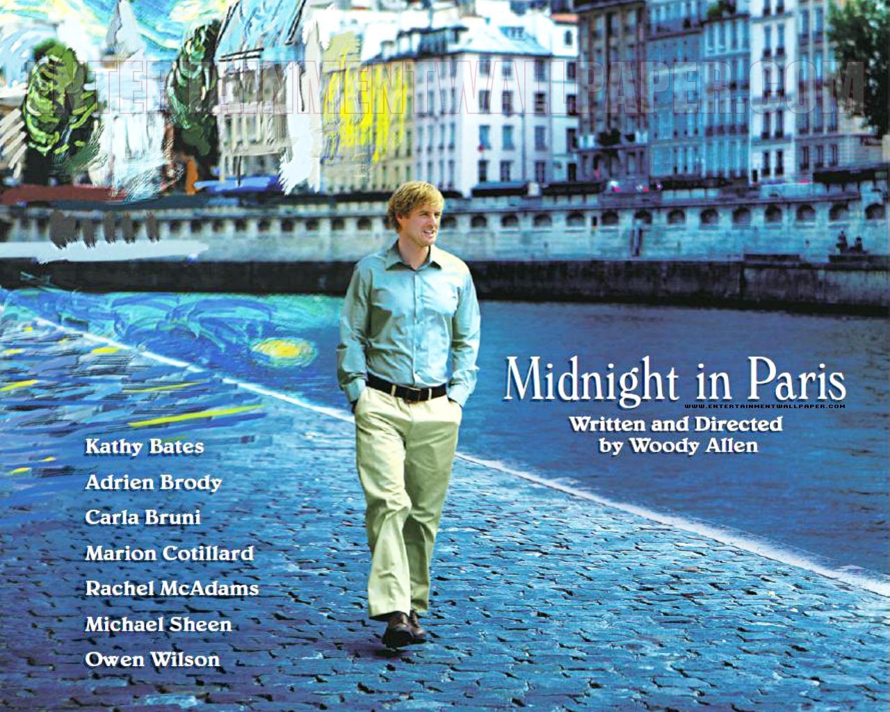 Film Fashion – Midnight In Paris (2011) | Cameras & Clutches