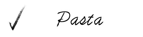 checkmark_pasta